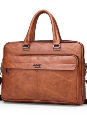 EEP BULUO Luxury Office/Laptop Bag