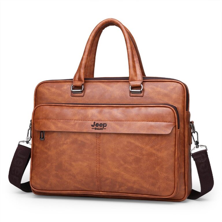 EEP BULUO Luxury Office/Laptop Bag